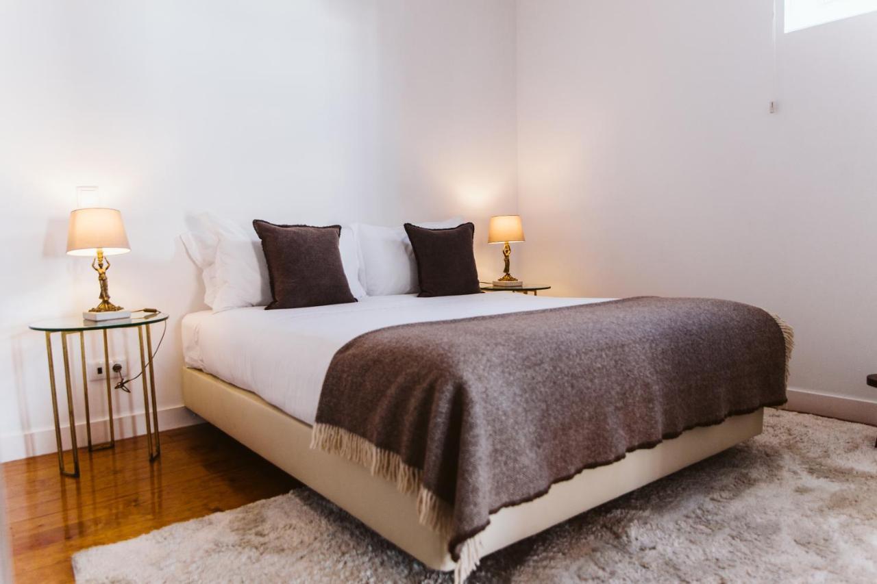 54 Santa Catarina Apartments Lisboa Dış mekan fotoğraf