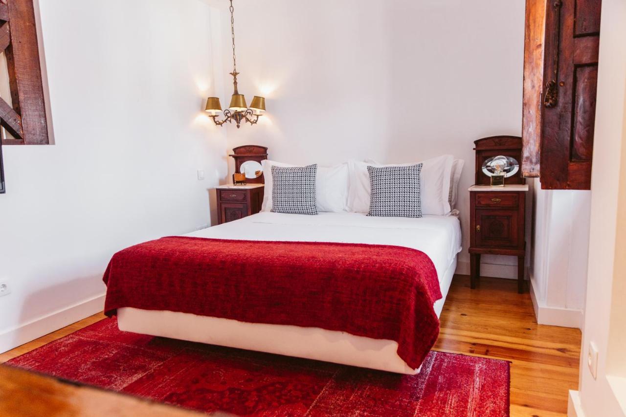 54 Santa Catarina Apartments Lisboa Dış mekan fotoğraf