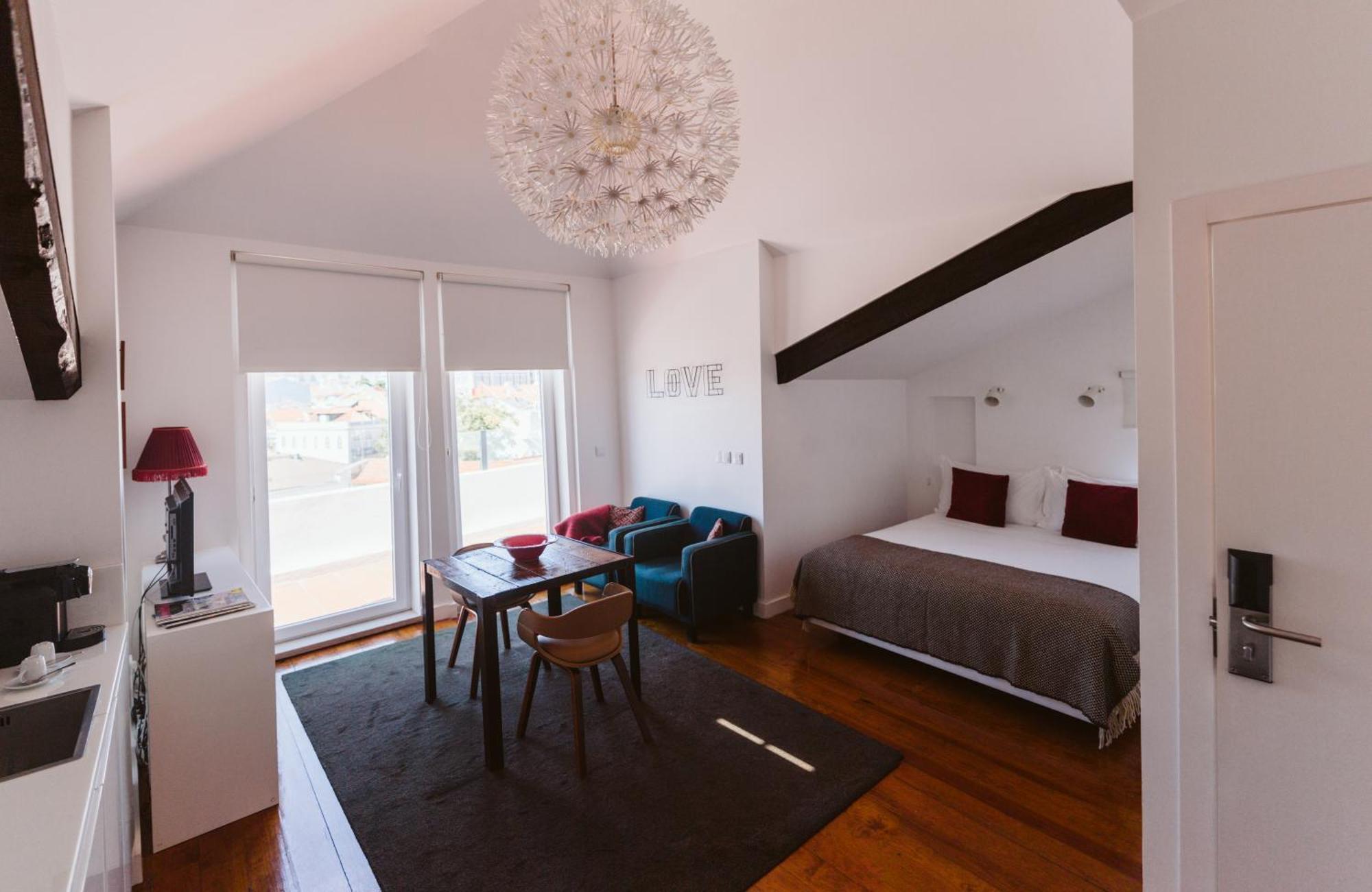 54 Santa Catarina Apartments Lisboa Dış mekan fotoğraf