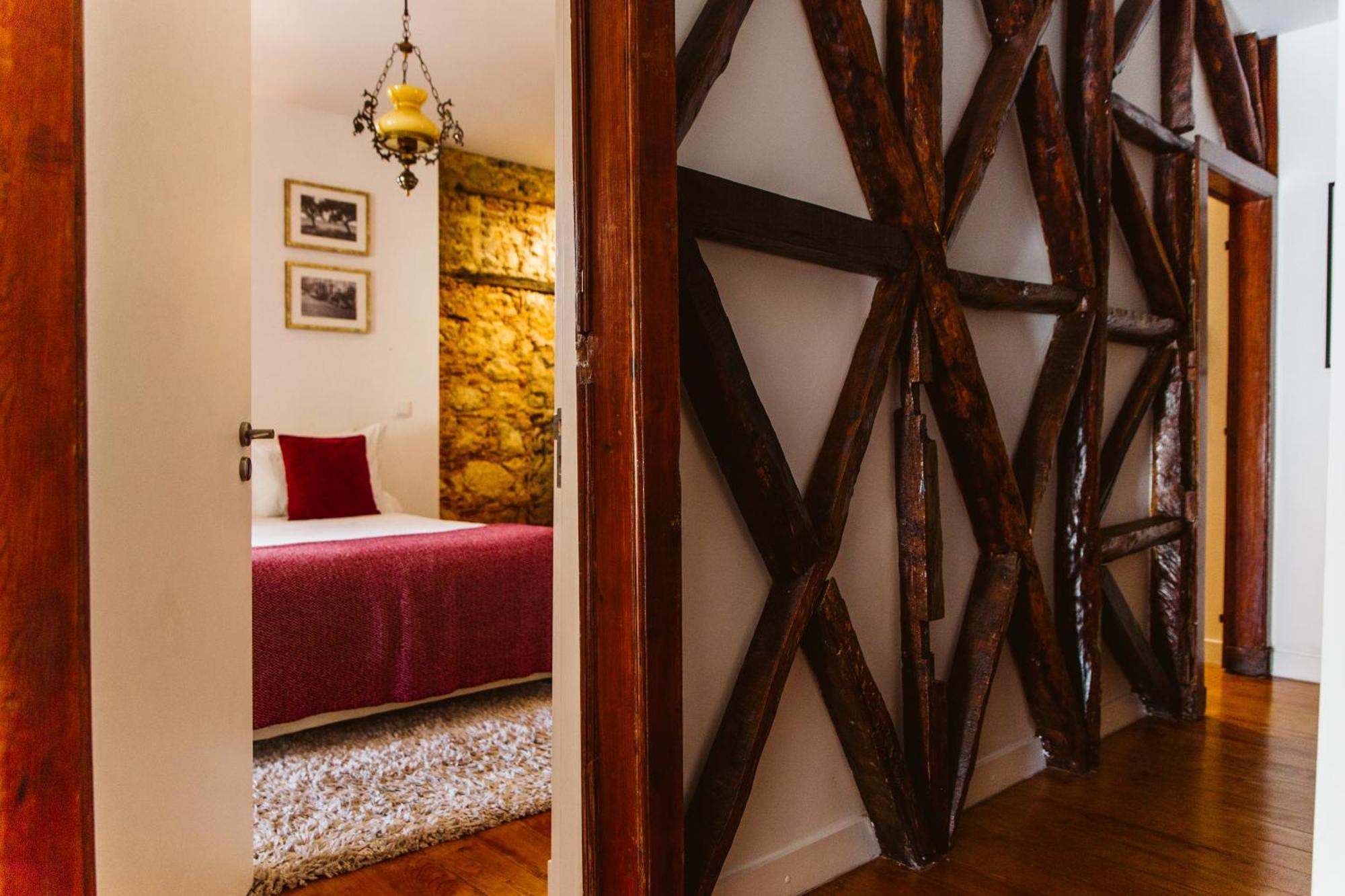 54 Santa Catarina Apartments Lisboa Dış mekan fotoğraf