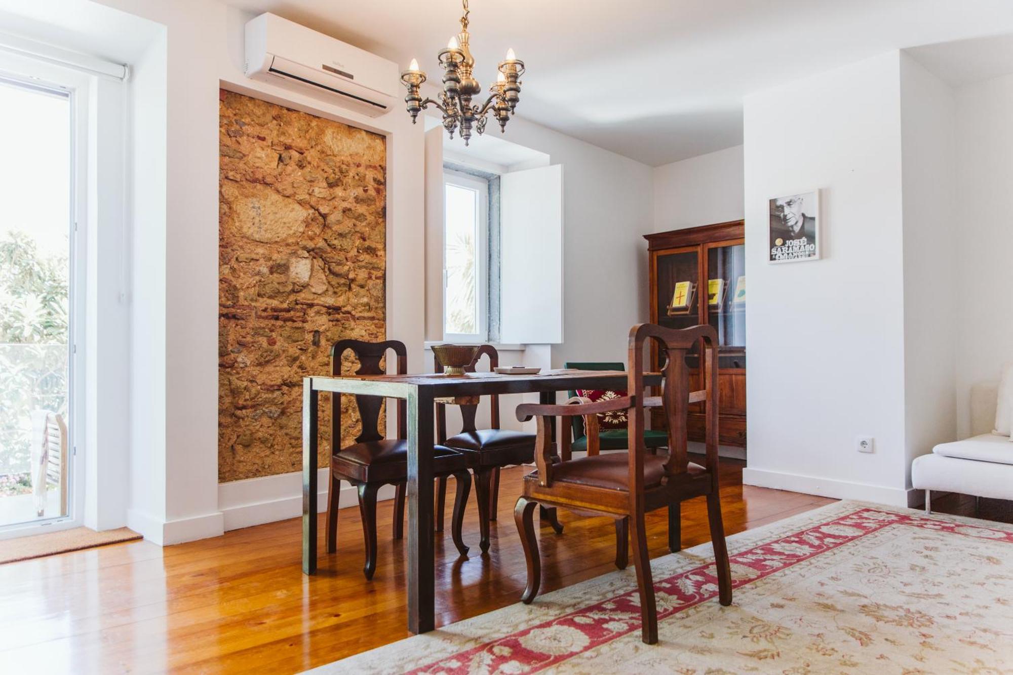 54 Santa Catarina Apartments Lisboa Dış mekan fotoğraf