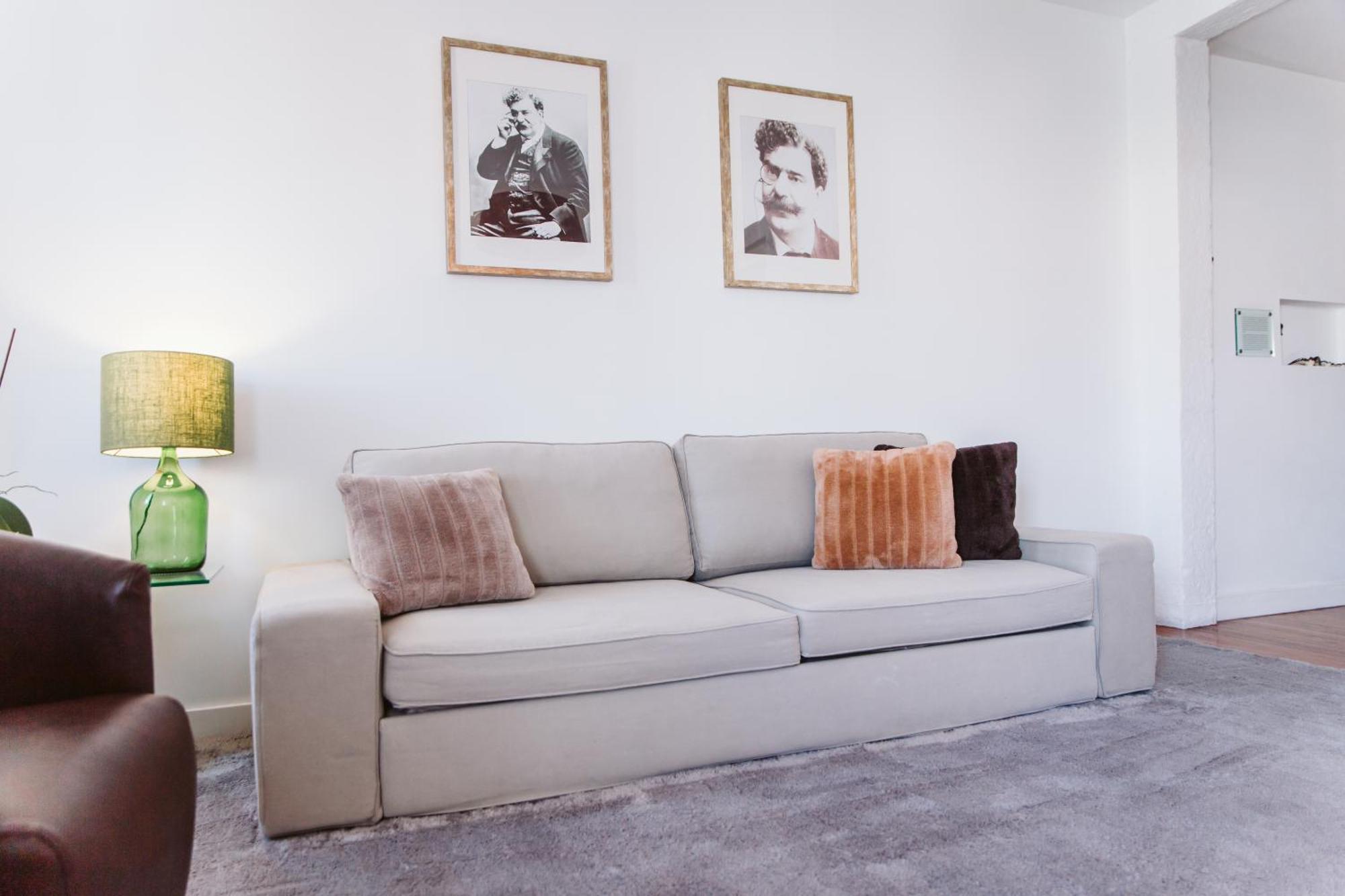 54 Santa Catarina Apartments Lisboa Dış mekan fotoğraf