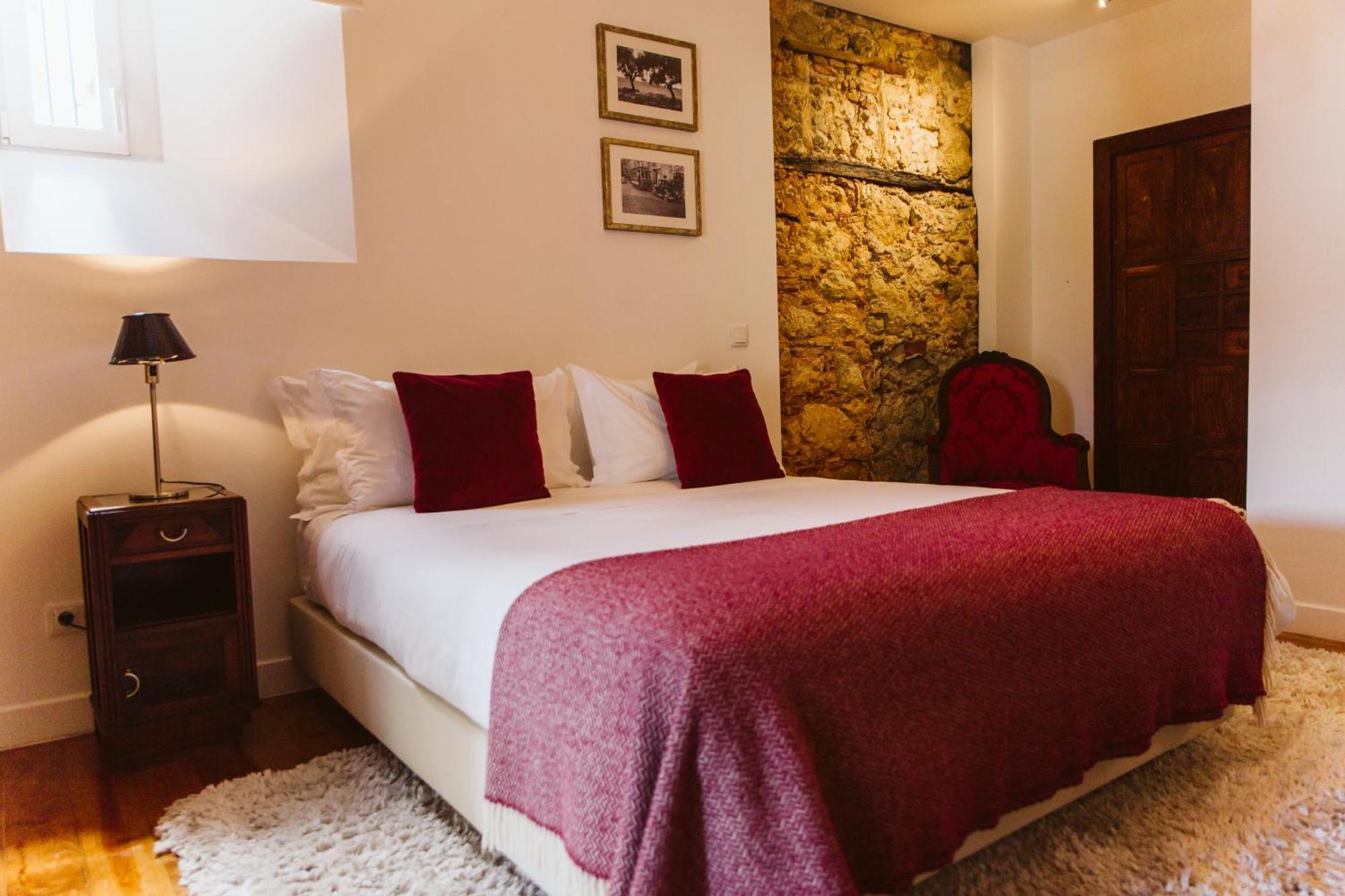 54 Santa Catarina Apartments Lisboa Dış mekan fotoğraf