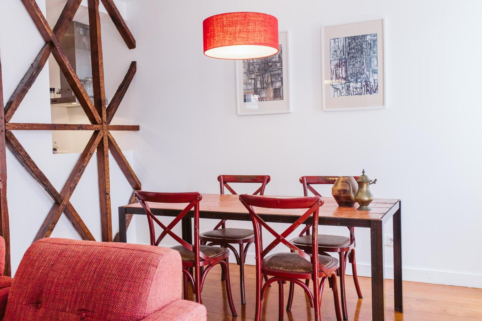 54 Santa Catarina Apartments Lisboa Dış mekan fotoğraf