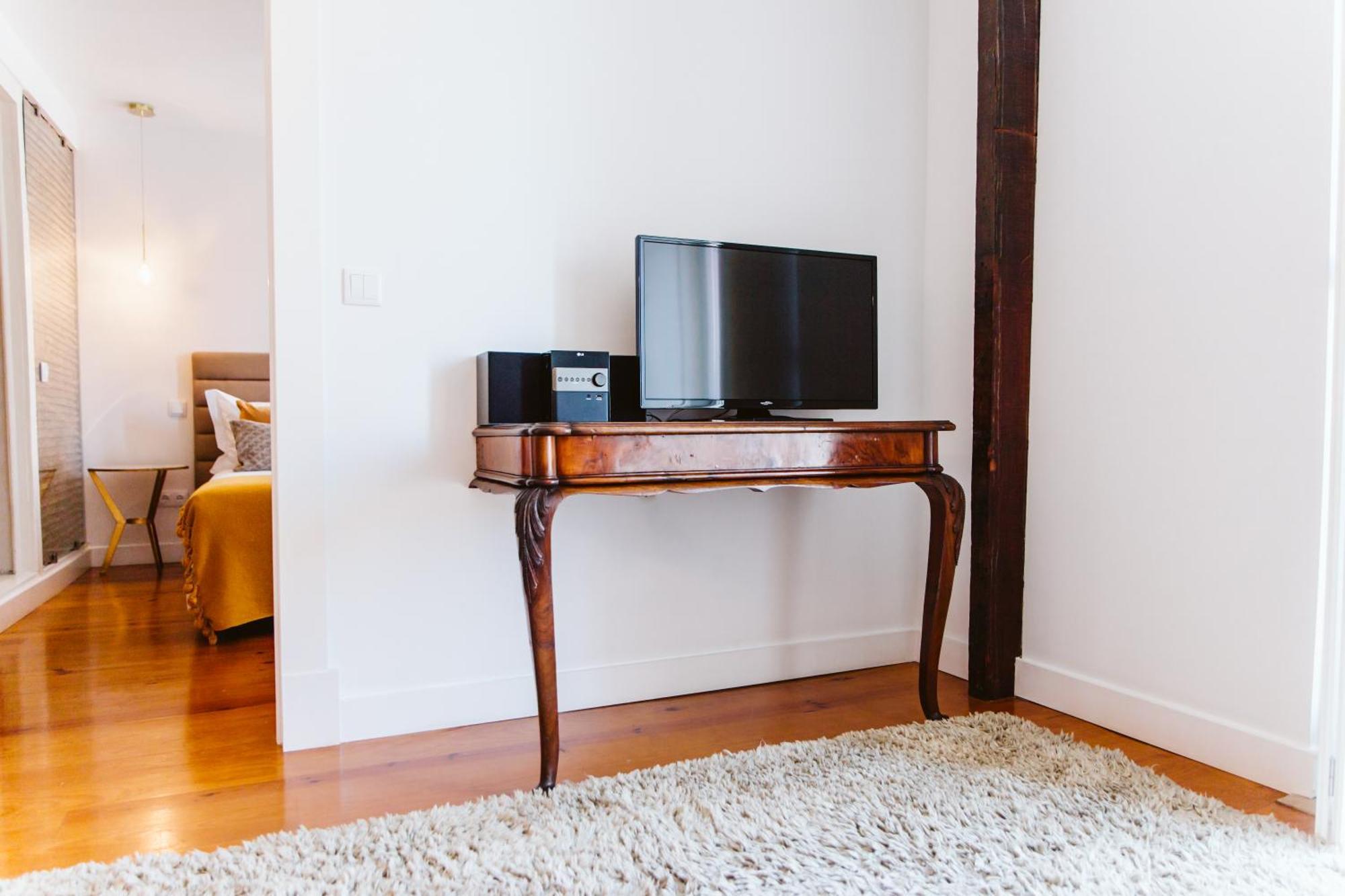 54 Santa Catarina Apartments Lisboa Dış mekan fotoğraf