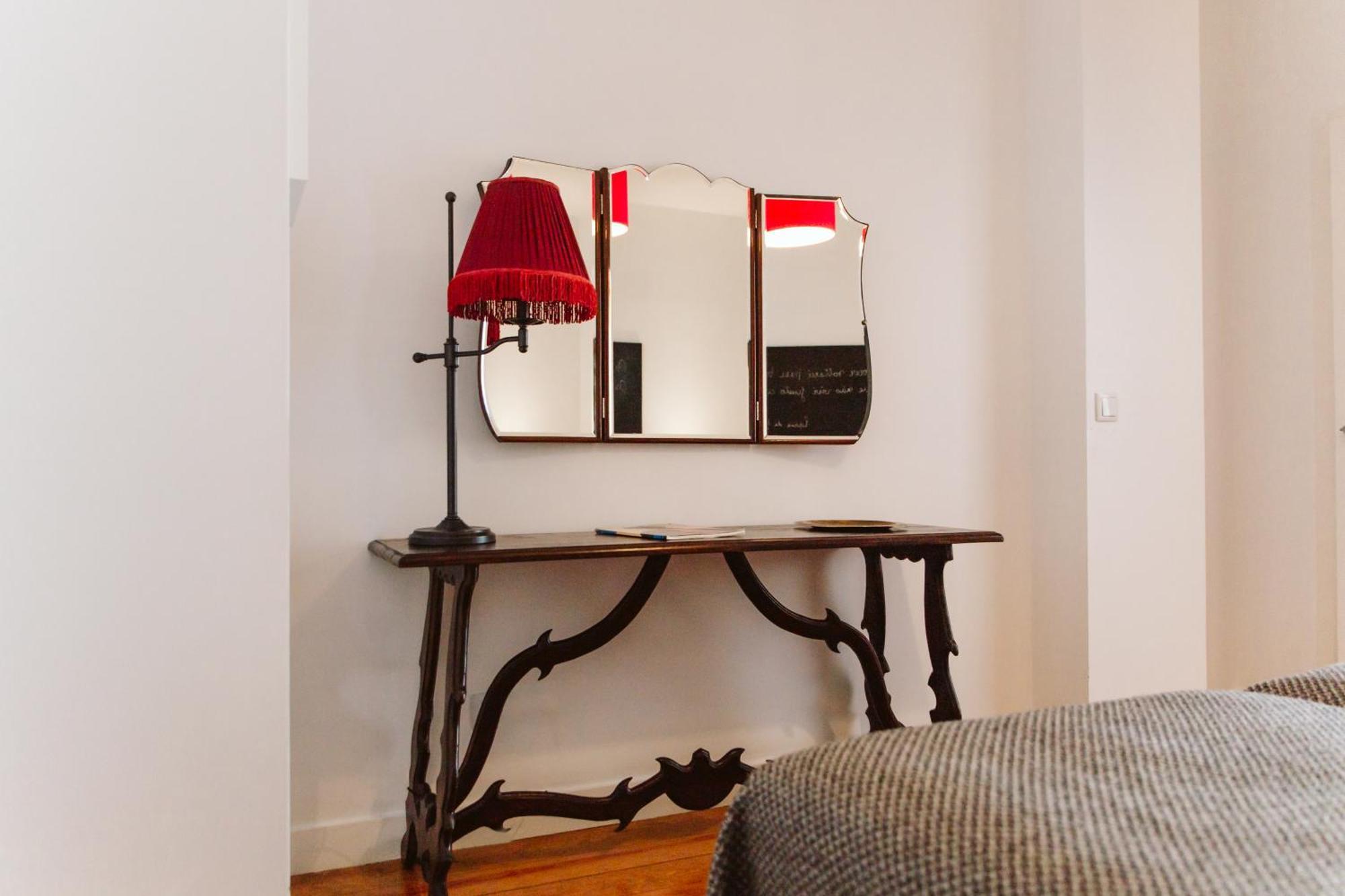 54 Santa Catarina Apartments Lisboa Dış mekan fotoğraf
