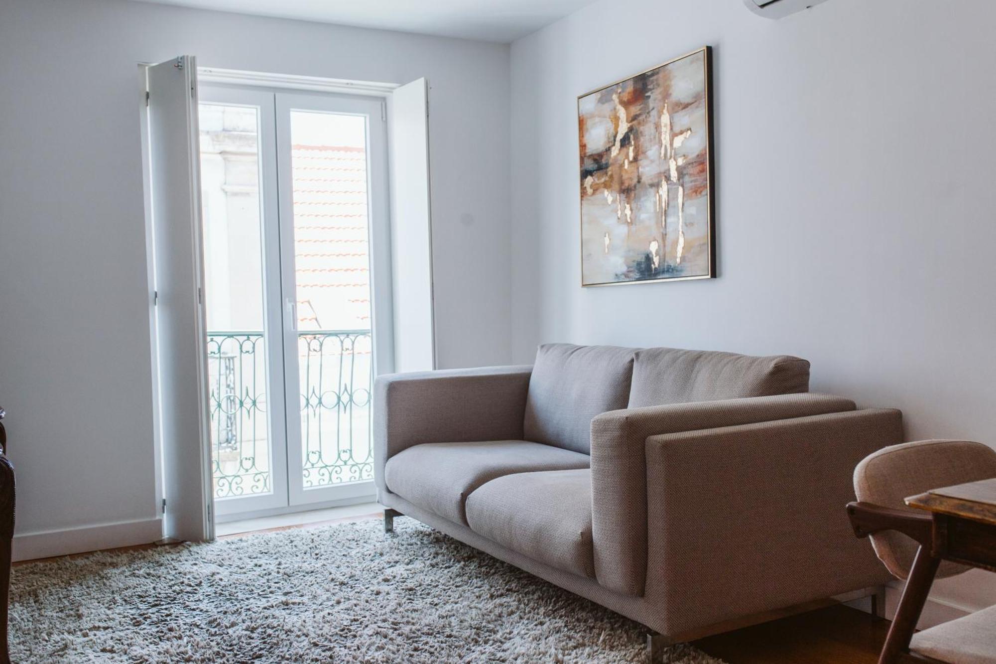 54 Santa Catarina Apartments Lisboa Dış mekan fotoğraf