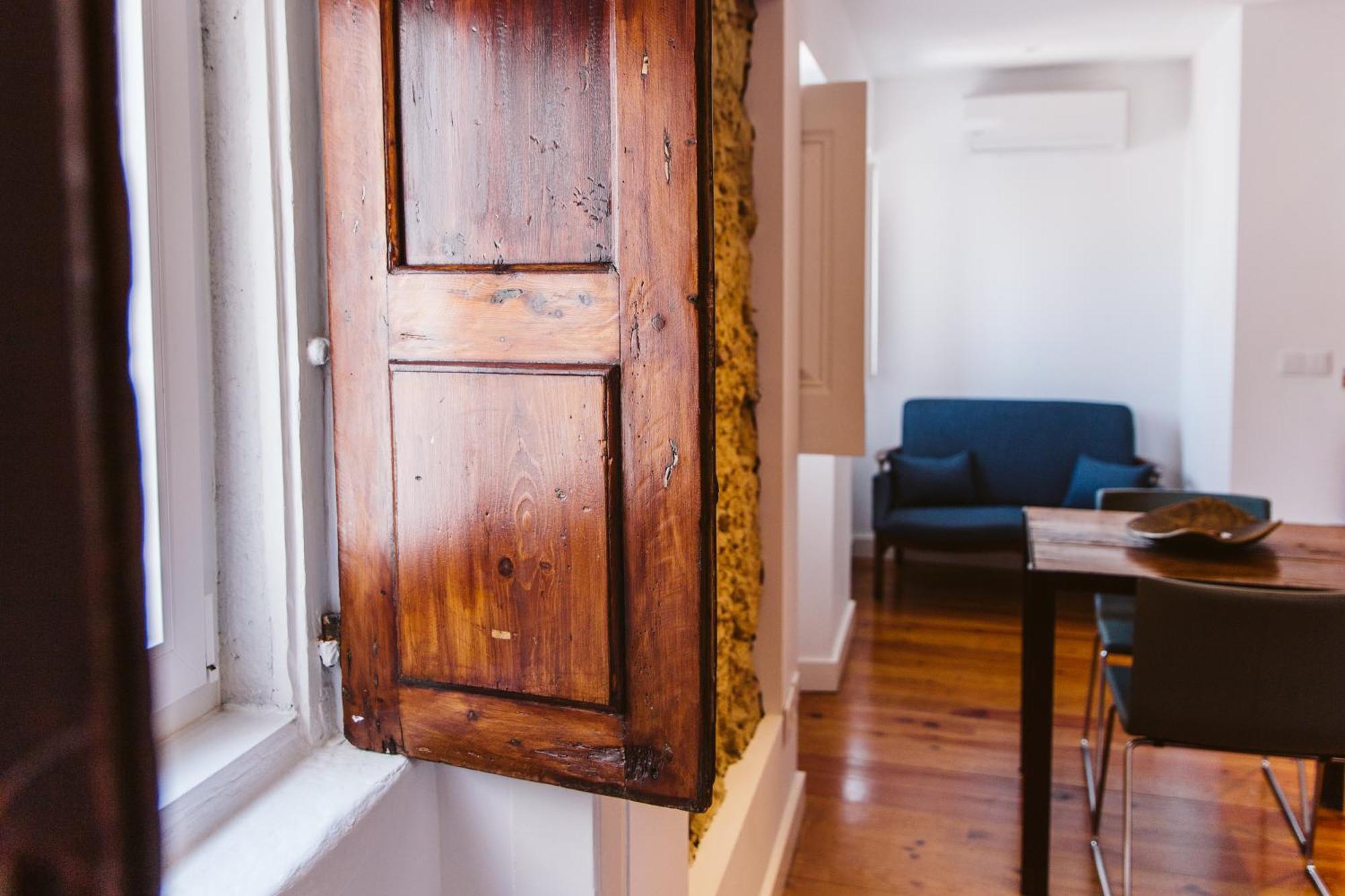 54 Santa Catarina Apartments Lisboa Dış mekan fotoğraf