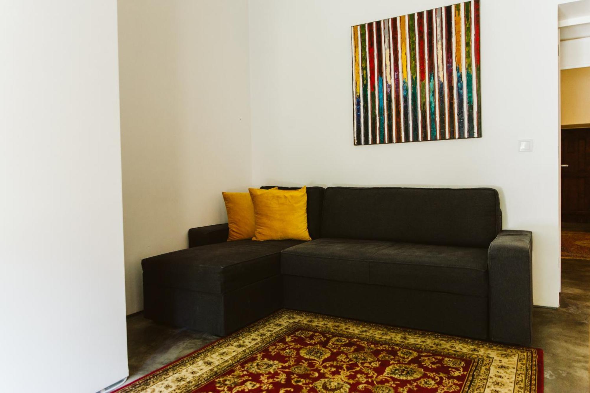 54 Santa Catarina Apartments Lisboa Dış mekan fotoğraf