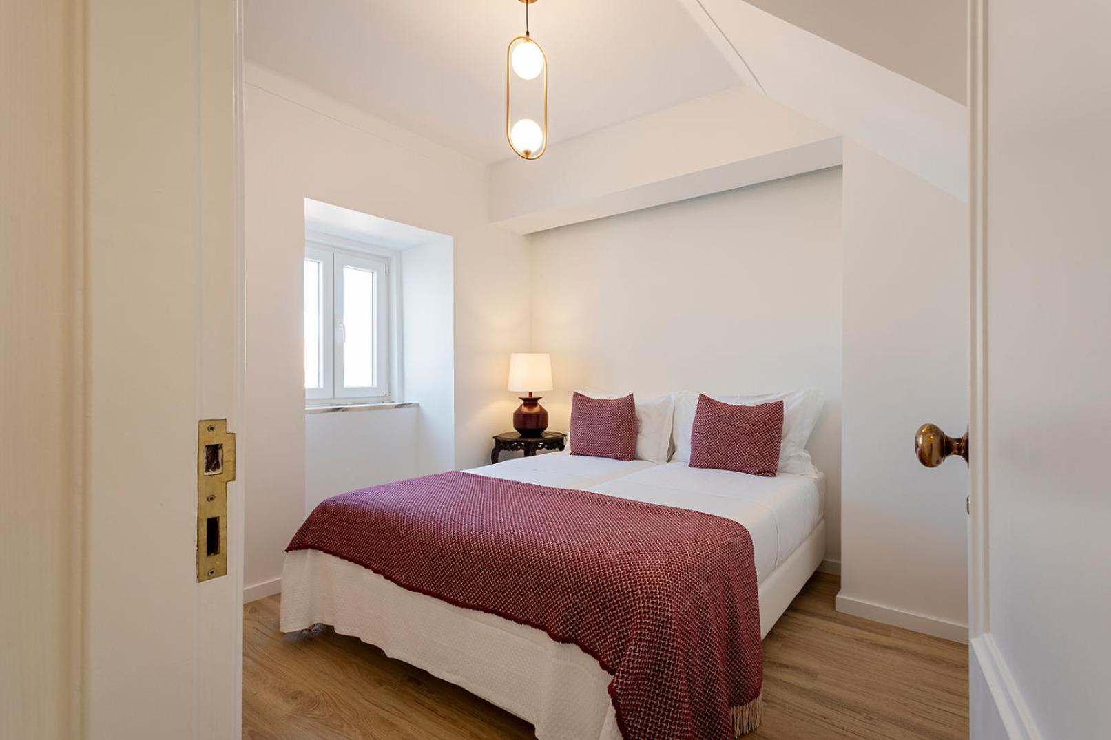 54 Santa Catarina Apartments Lisboa Dış mekan fotoğraf