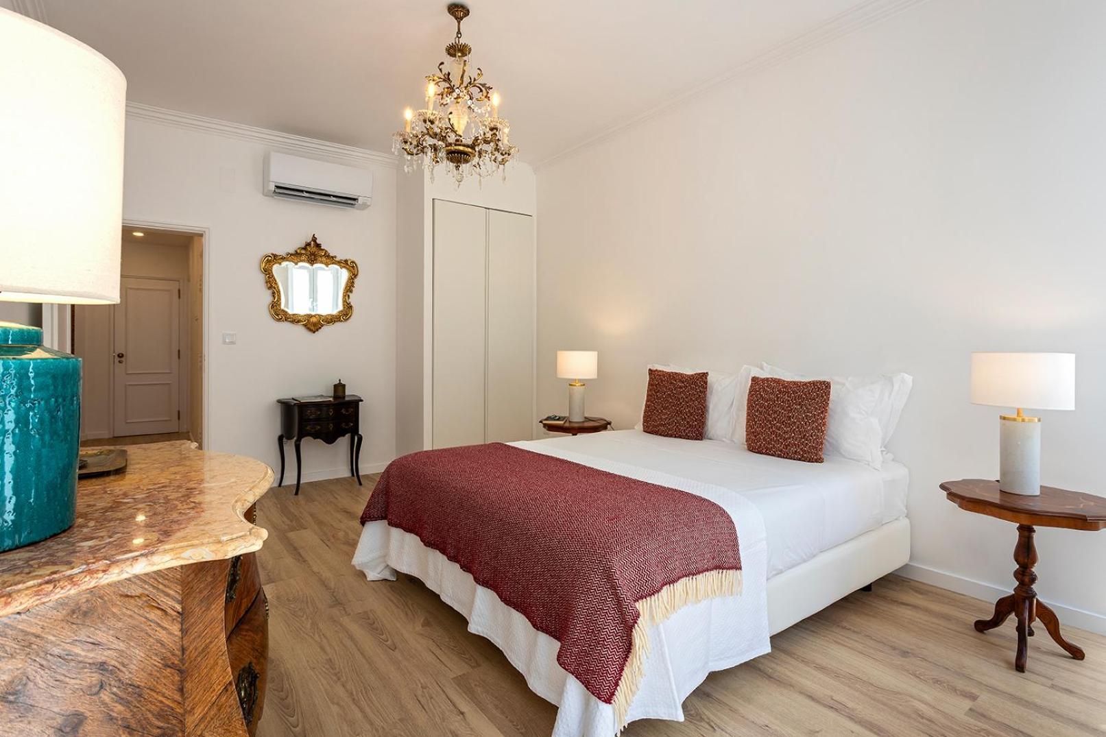 54 Santa Catarina Apartments Lisboa Dış mekan fotoğraf