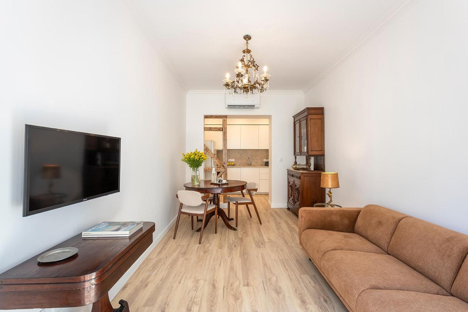 54 Santa Catarina Apartments Lisboa Dış mekan fotoğraf