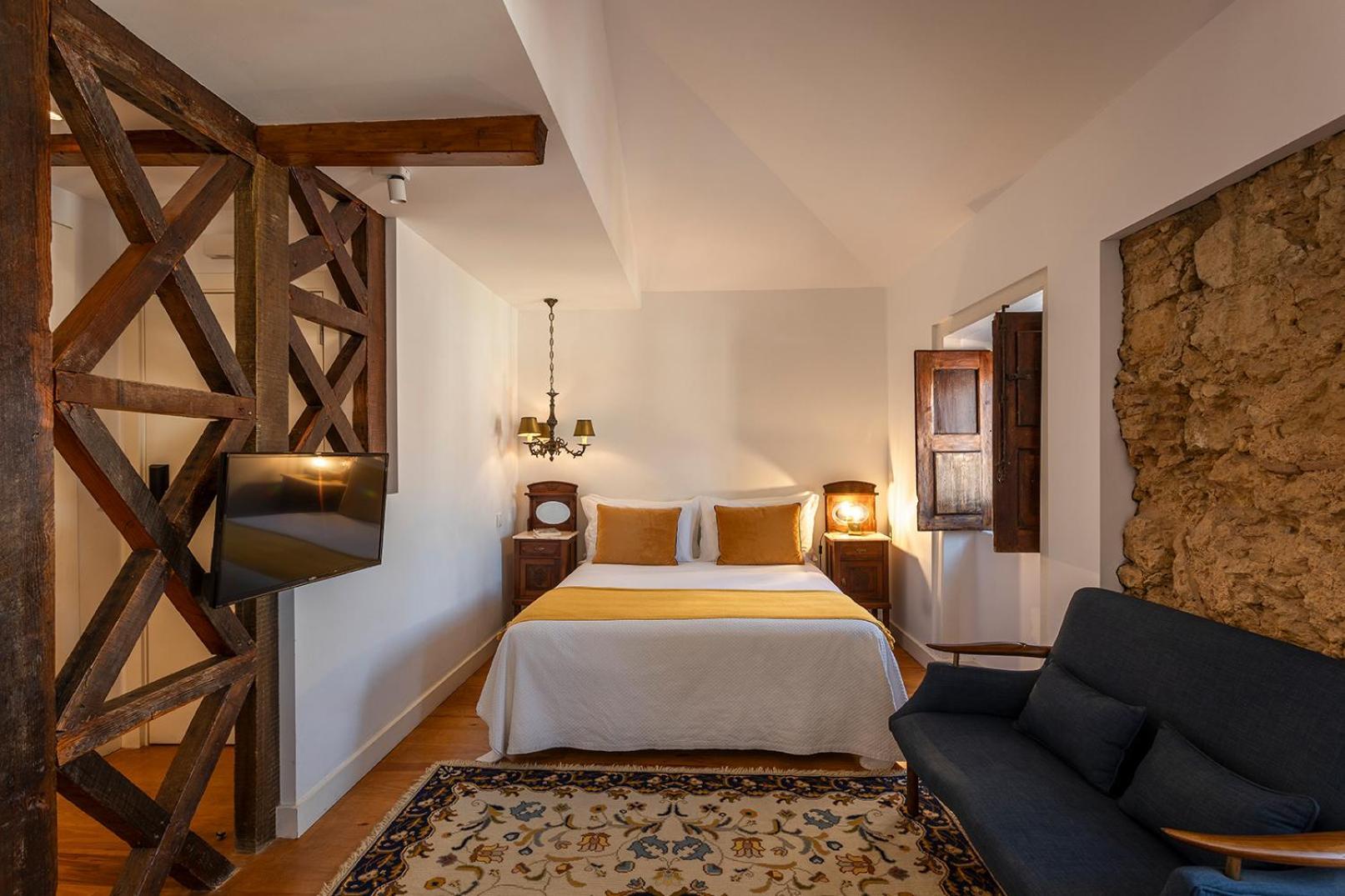 54 Santa Catarina Apartments Lisboa Dış mekan fotoğraf