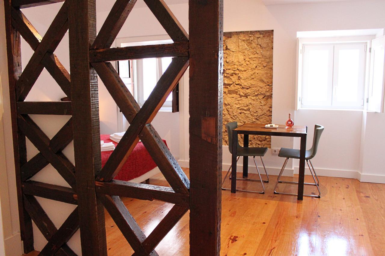 54 Santa Catarina Apartments Lisboa Dış mekan fotoğraf