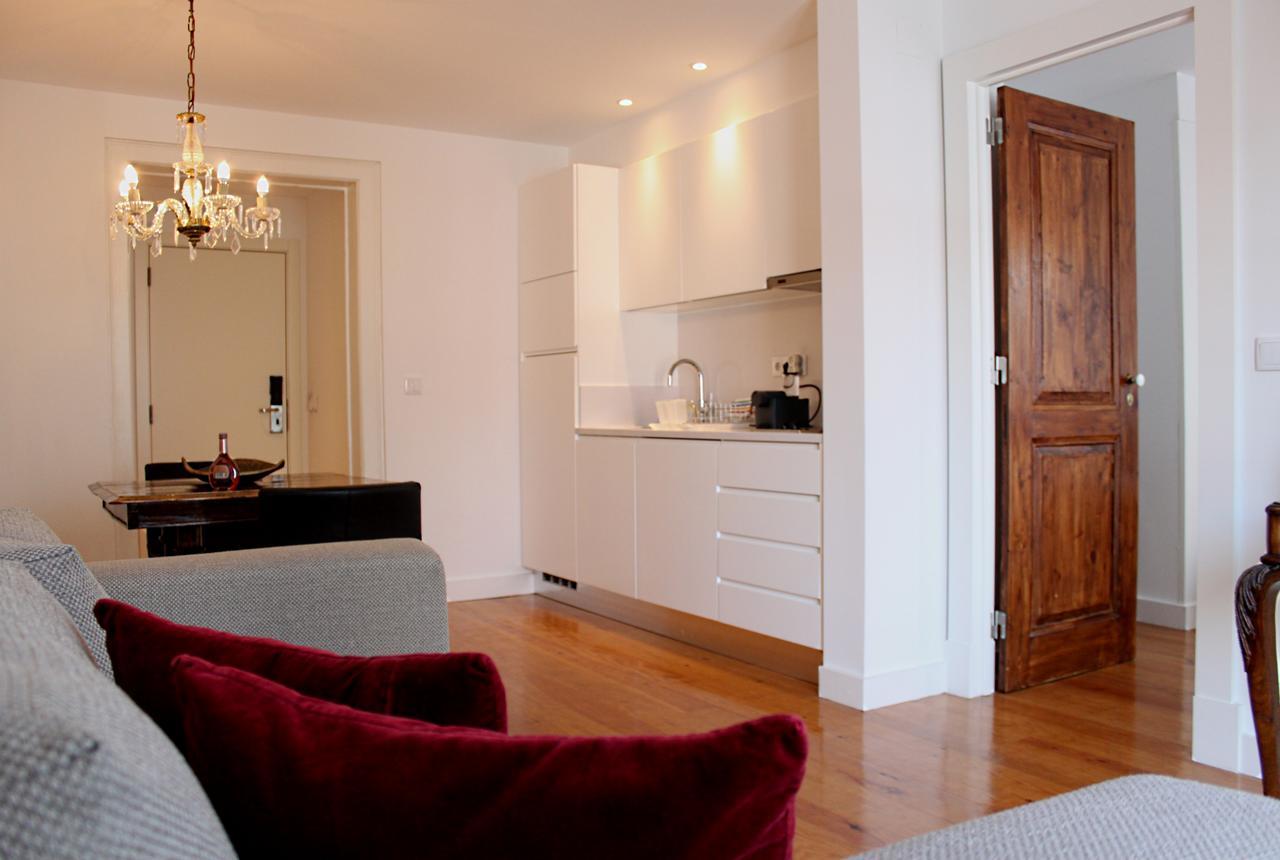 54 Santa Catarina Apartments Lisboa Dış mekan fotoğraf